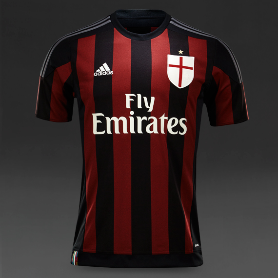 Collezione ADIDAS Milan 2016/17 a sconto 40% e 50%